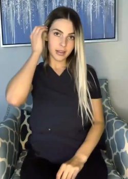 La que iba a ser Doctora 3