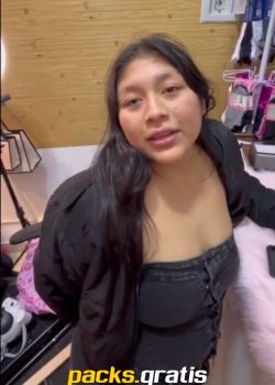 Cogida en la tienda por su jefe 5