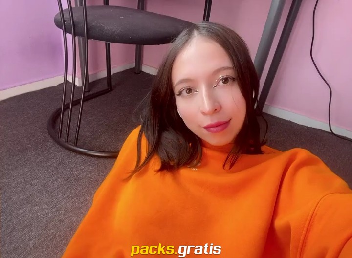 Carita Linda Y Panocha Depilada + Vídeo 1