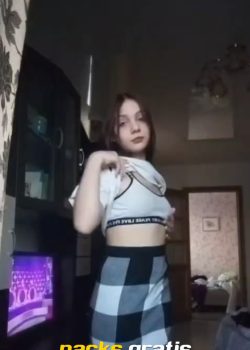Minita Estudiante+ Pack Exclusivo 5