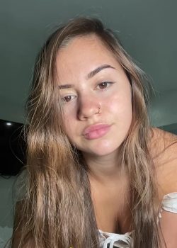 Jovencita Rubia Perfecta + Vídeo 6
