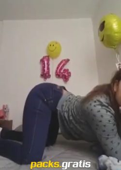 Colegiala Blanquita Manda Video Desnuda 4