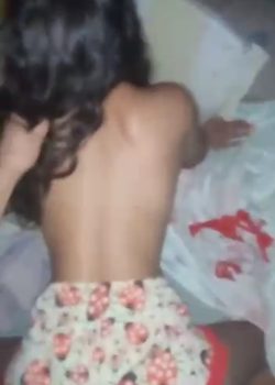 Chava Putipobre De Rico Culito + Vídeo cogiendo 3