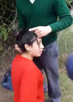 La más putita de la secundaria+ Videos 2